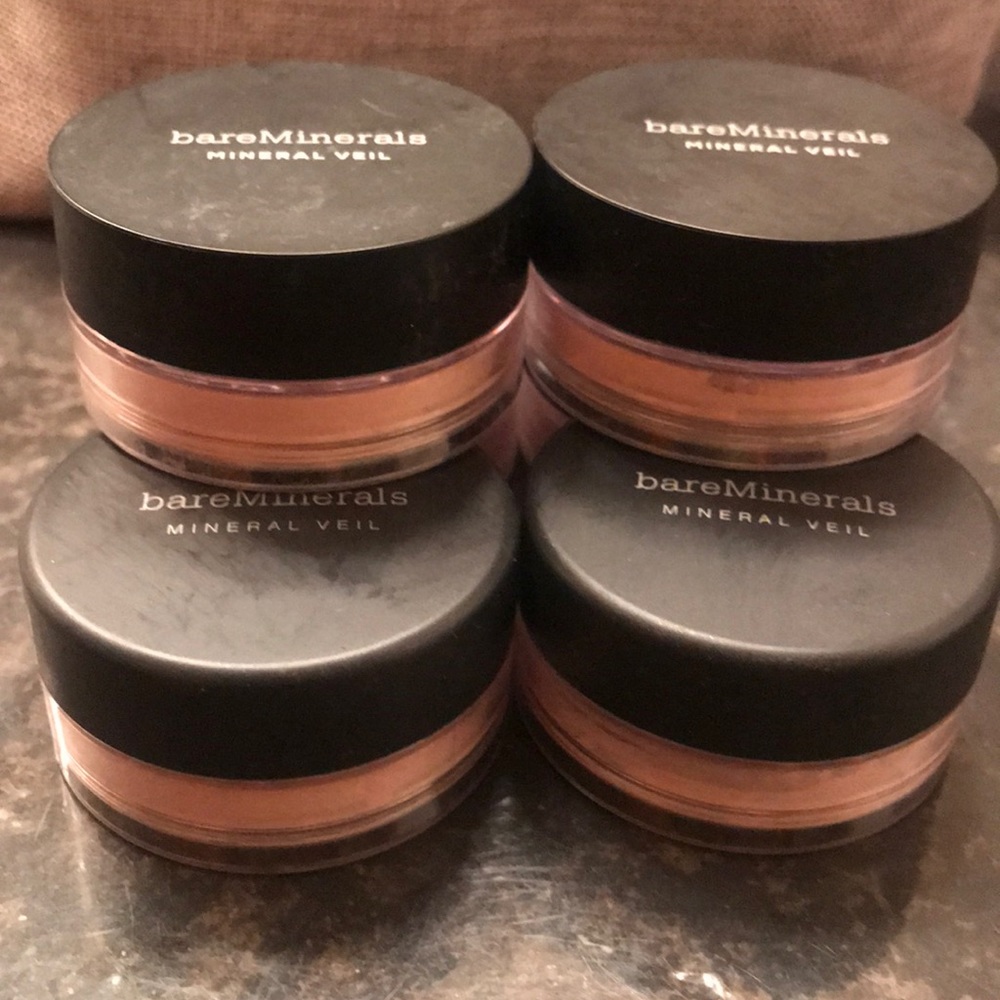 BARE MINERALS Mineral Veil
